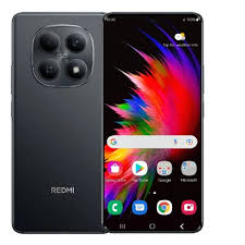POCO M8 5G 8+256 5G LTE BLACK DS